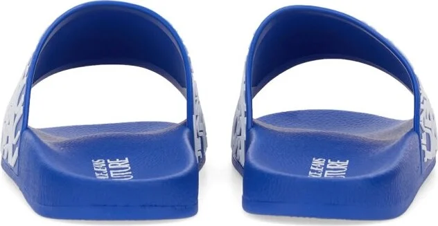 Sandal With Logo - Image 3