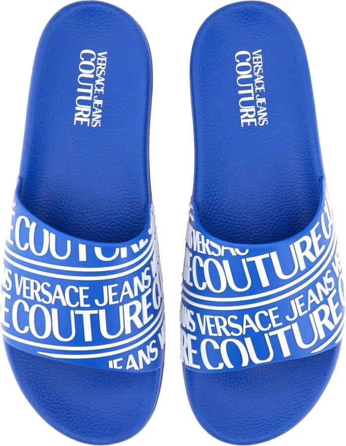 Sandal With Logo - Image 5