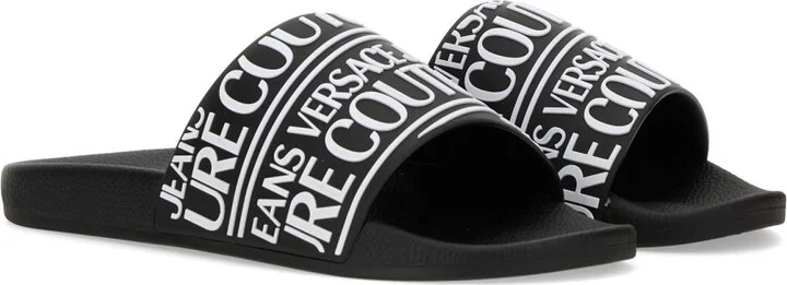 Sandal With Logo - Image 2