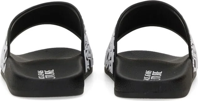 Sandal With Logo - Image 3