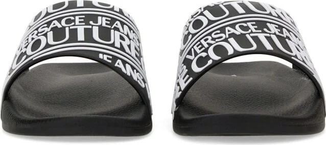 Sandal With Logo - Image 4