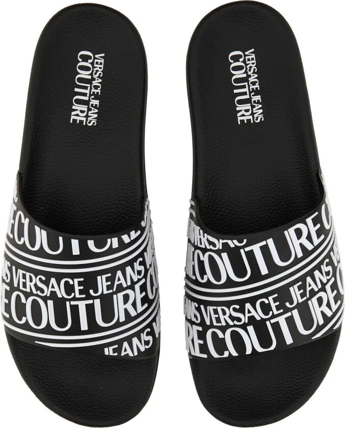 Sandal With Logo - Image 5