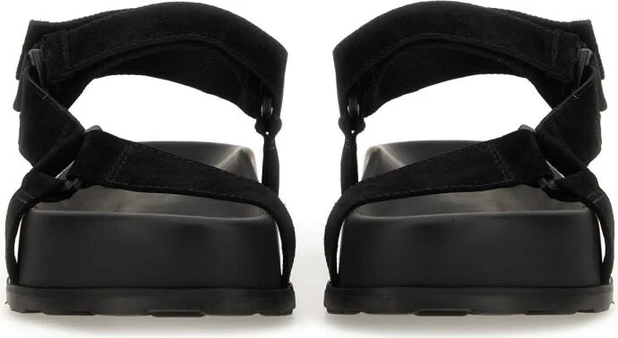 Sandal With Logo - Image 4
