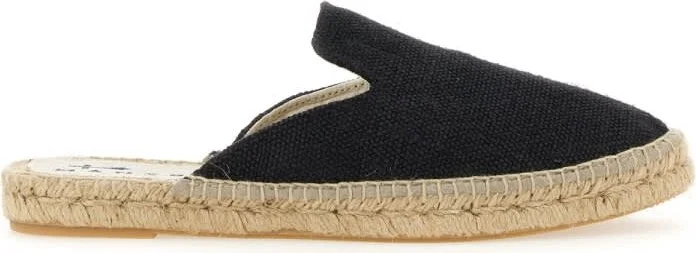 Sandal With Logo