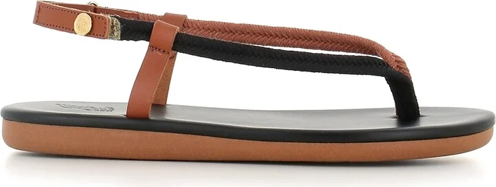 Sandal Zoi