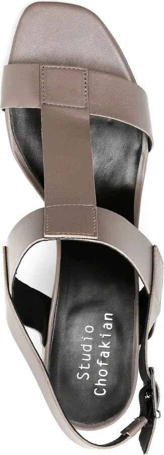 Sandália Studio 107 sandals - Image 4