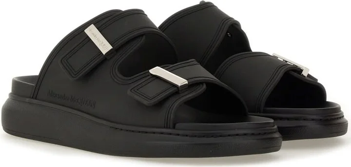 Sandalo Hybrid Double Buckle - Image 2