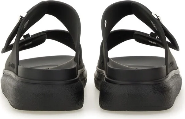 Sandalo Hybrid Double Buckle - Image 3
