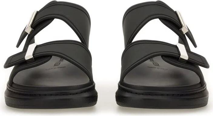 Sandalo Hybrid Double Buckle - Image 4