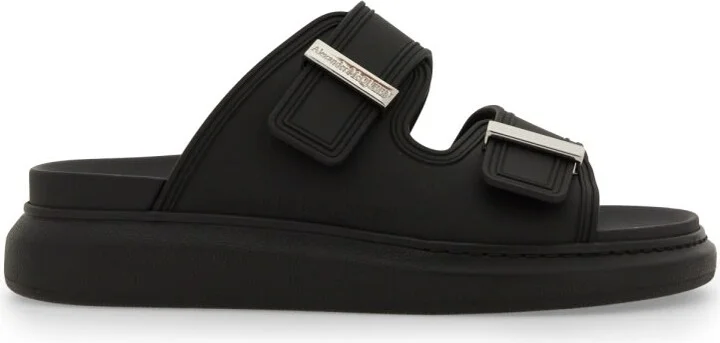 Sandalo Hybrid Oversize