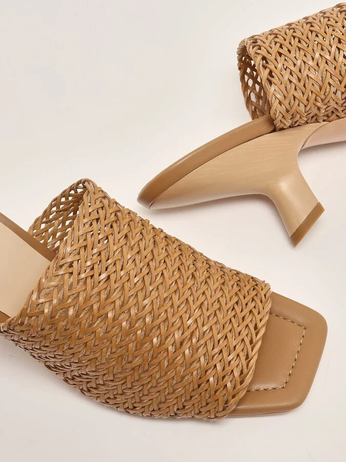 Sandalo Intreccio Sandal - Image 4