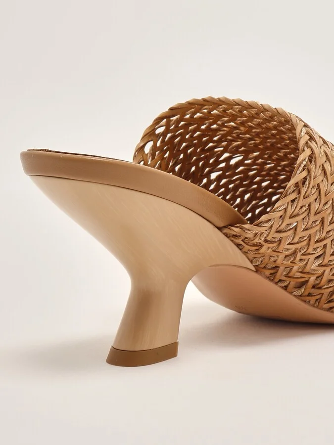 Sandalo Intreccio Sandal - Image 5