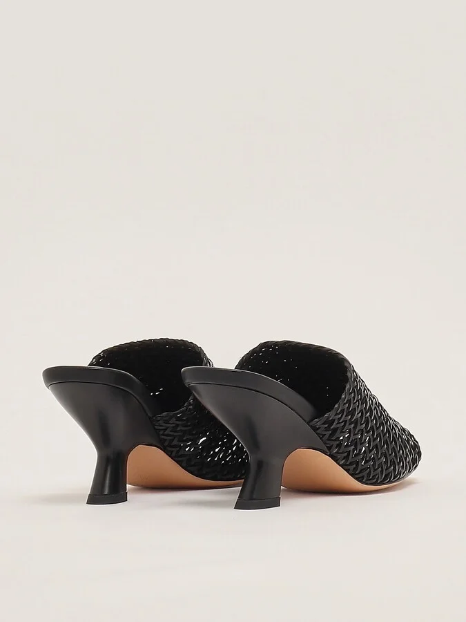 Sandalo Intreccio Sandal - Image 3