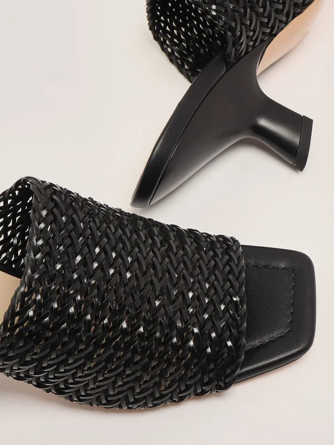 Sandalo Intreccio Sandal - Image 4