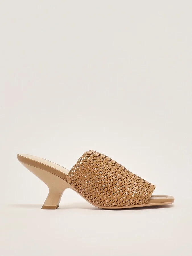 Sandalo Intreccio Sandal