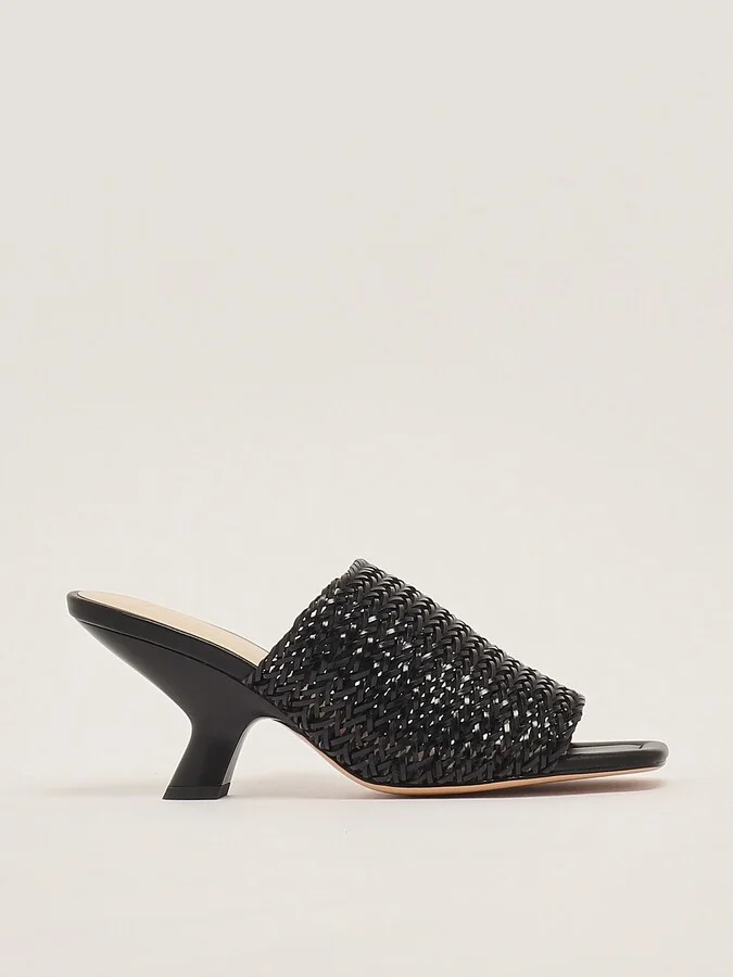 Sandalo Intreccio Sandal