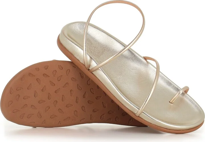 Sandalo Zansiz Footbed