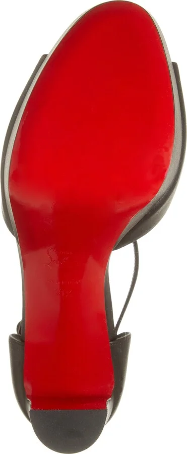 Sandaloo Platform Sandal - Image 6