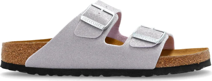 Sandals 'Aaizona BS', , - Purple