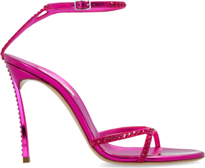 Sandals Alice, , - Pink