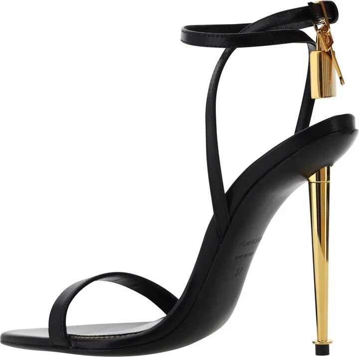 Sandals - Image 3