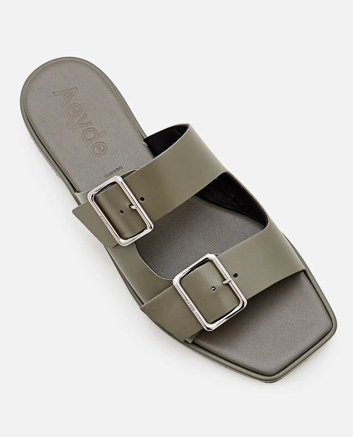 Sandals - Image 3