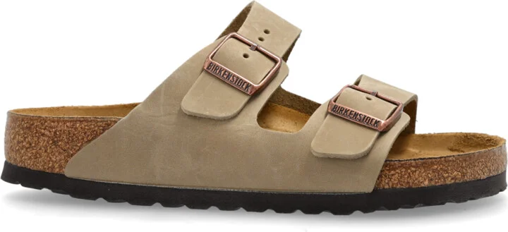 Sandals 'Arizona BS', , - Beige