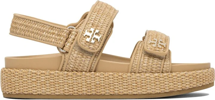 Sandals Beige