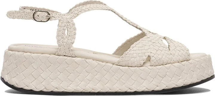Sandals Beige