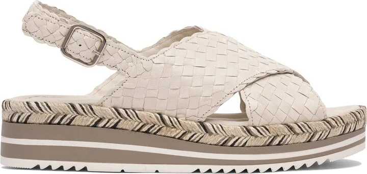 Sandals Beige