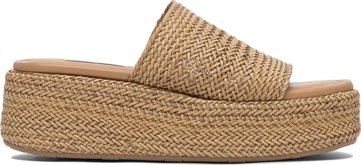 Sandals Beige