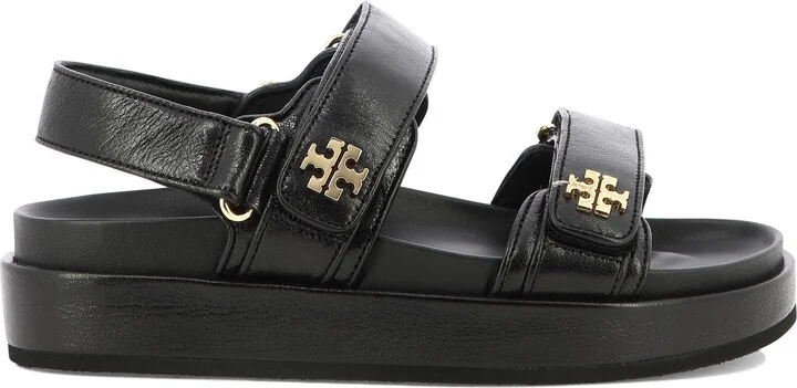 Sandals Black