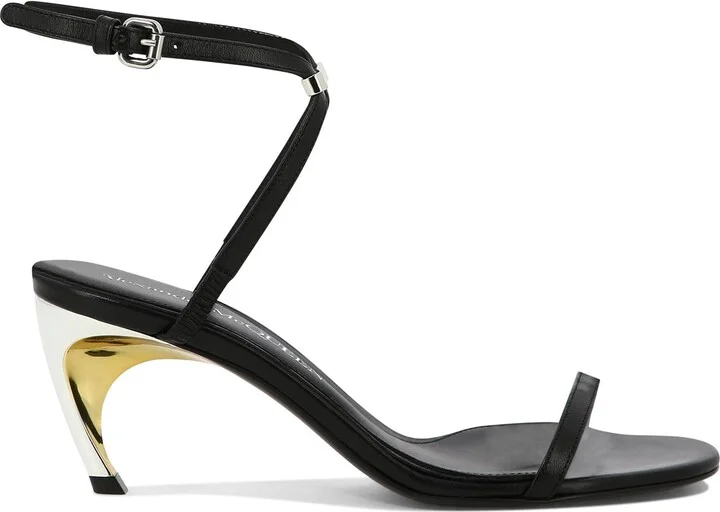 Sandals Black