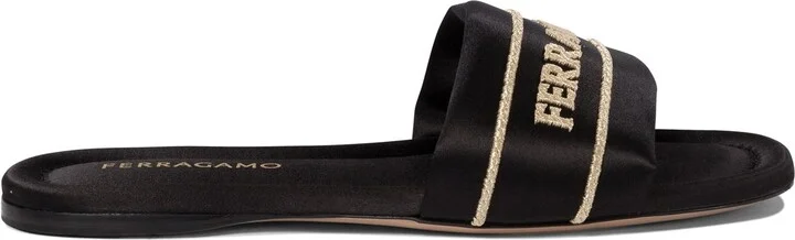 Sandals Black