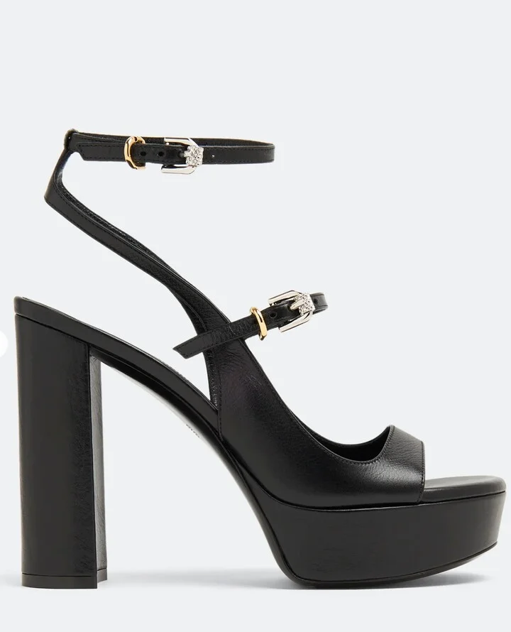 Sandals Black