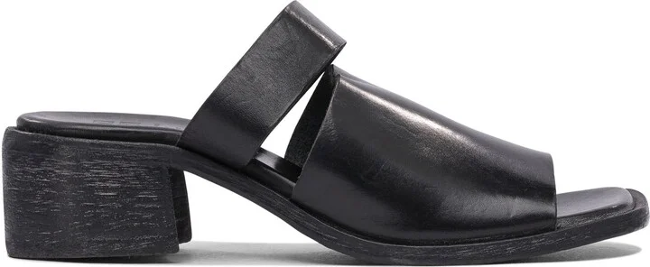 Sandals Black