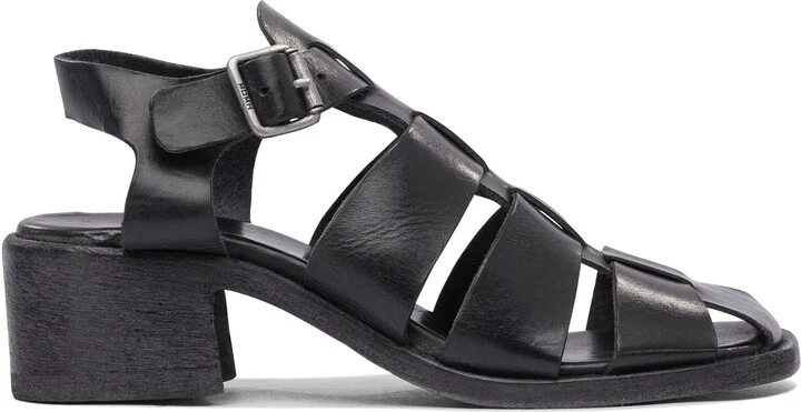Sandals Black