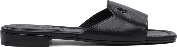 Sandals Black