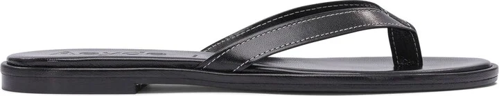Sandals Black