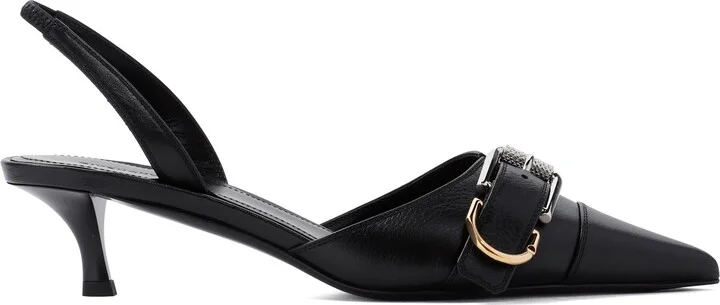 Sandals Black