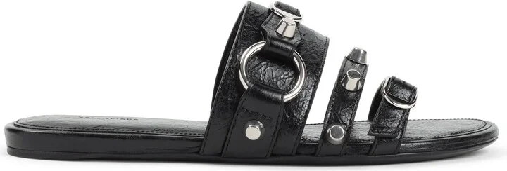 Sandals Black