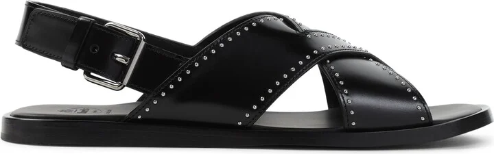 Sandals Black