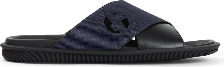 Sandals Black