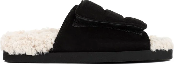 Sandals Black