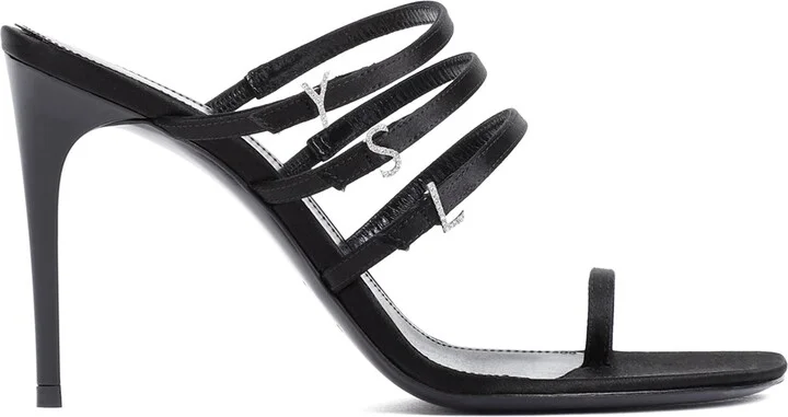 Sandals Black