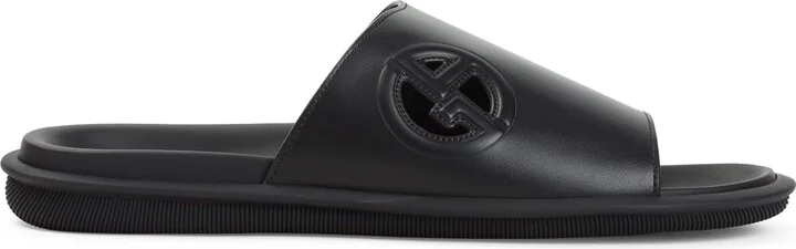 Sandals Black