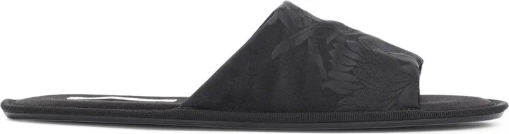 Sandals Black