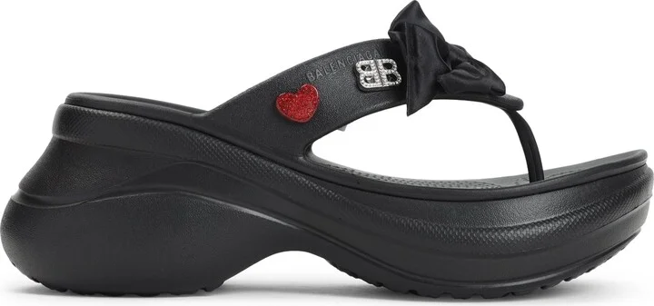 Sandals Black