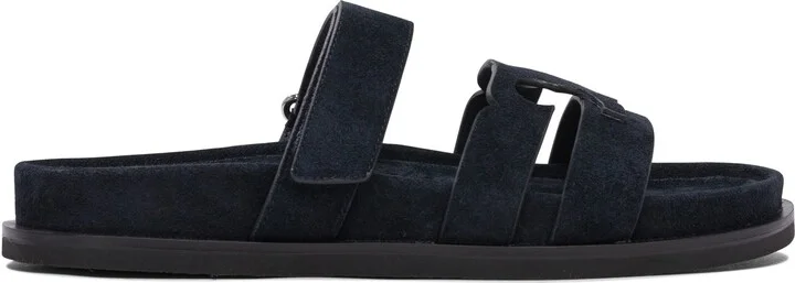 Sandals Blue