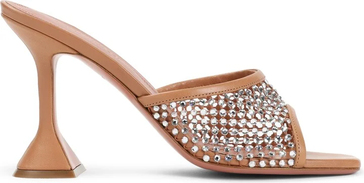 Sandals Brown